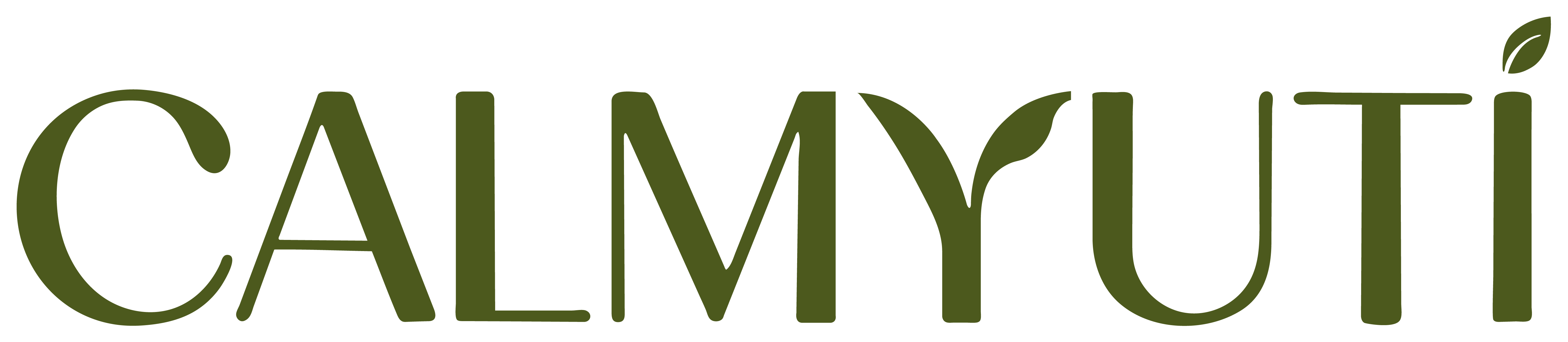 CALMYUTI